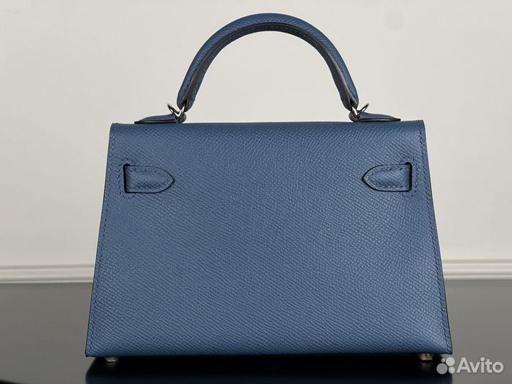 Сумка женская Hermes Kelly mini 20