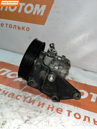 Насос гидроусилителя руля Suzuki Grand Vitara