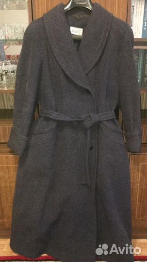 Пальто