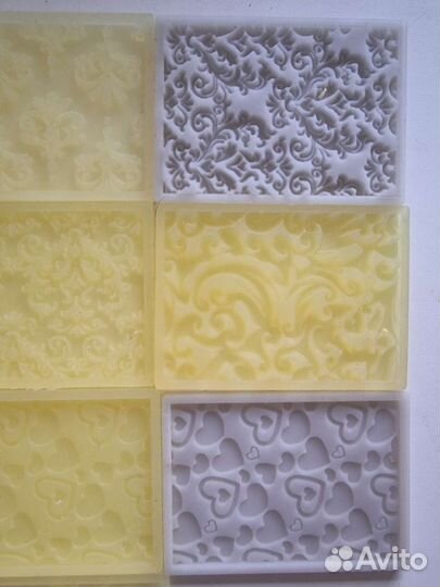 Штампы для хобби