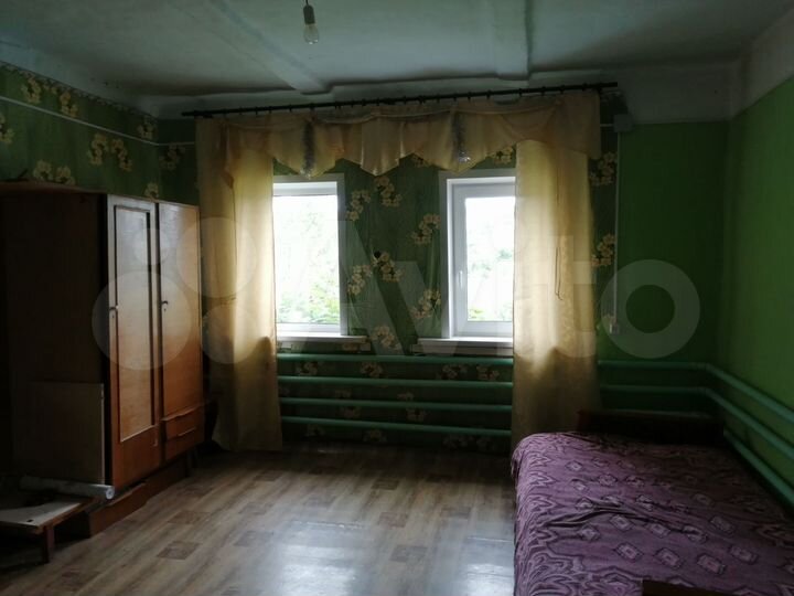 Дом 61,5 м² на участке 24 сот.