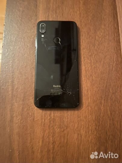 Xiaomi redmi note 7