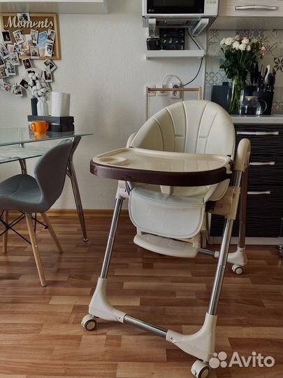 Стульчик для кормления vrost