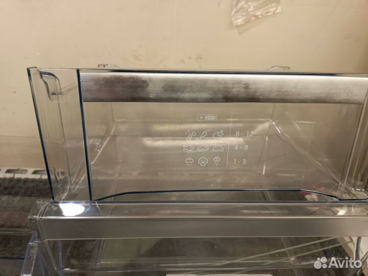 Ящики для холодильника Liebxerr