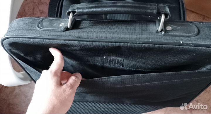 Сумка для ноутбука