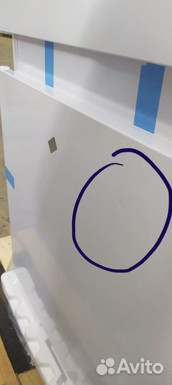 Встраиваемый холодильник Whirlpool sp40802eu