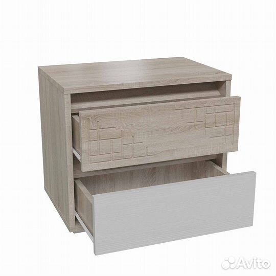 Тумба прикроватная Мальта