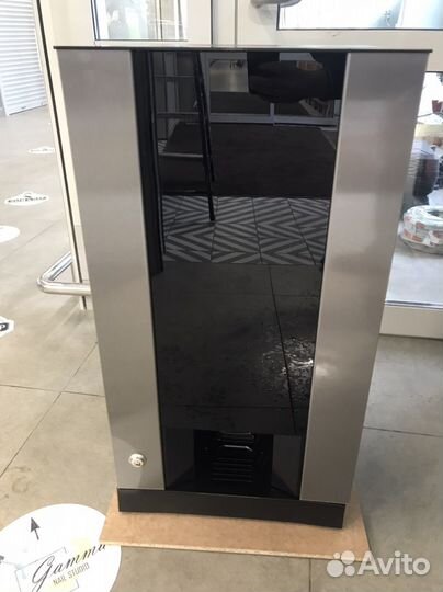 Кофемашина Bluetec G23