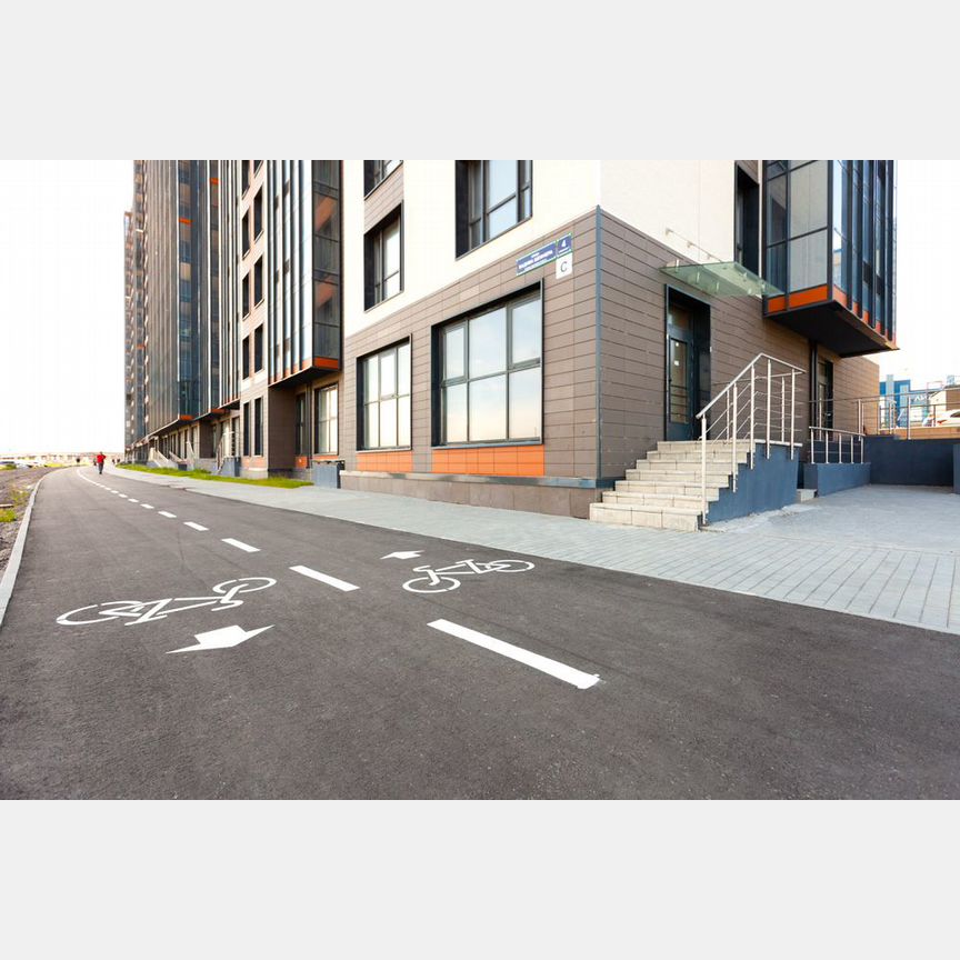 Квартира-студия, 29 м², 10/18 эт.
