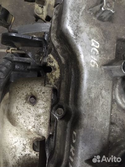 Двс QG16,примера п12