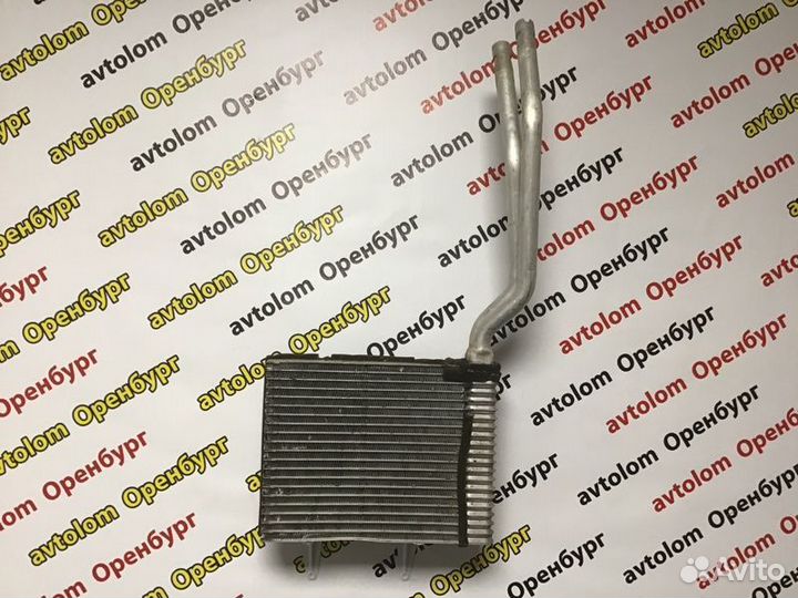 Радиатор печки Ford Focus 2 2004-2011