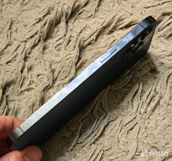 iPhone 12 Pro Max, 256 ГБ