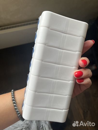 Таблетница на выбор