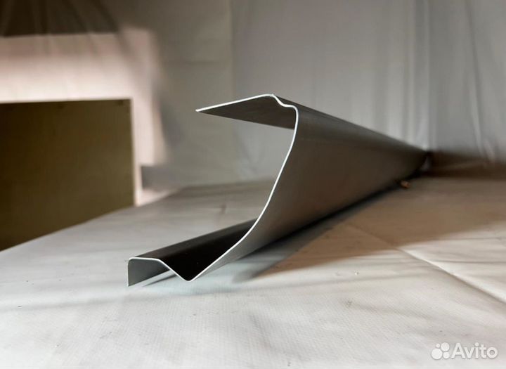 Ремонтные пороги и арки для seat Дрезна