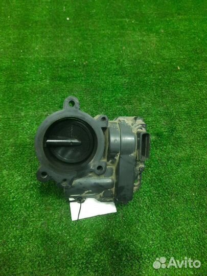 Дроссельная заслонка Bmw 316I F30 N13B16A 2013