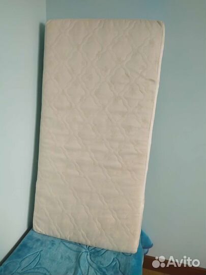 Матрас детский
