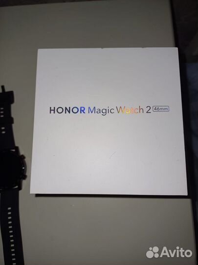 Honor magic watch 2 46mm