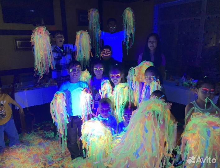 Аниматоры, аквагрим, шоу мыльных пузырей