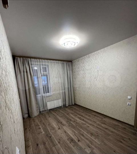 2-к. квартира, 45 м², 3/10 эт.