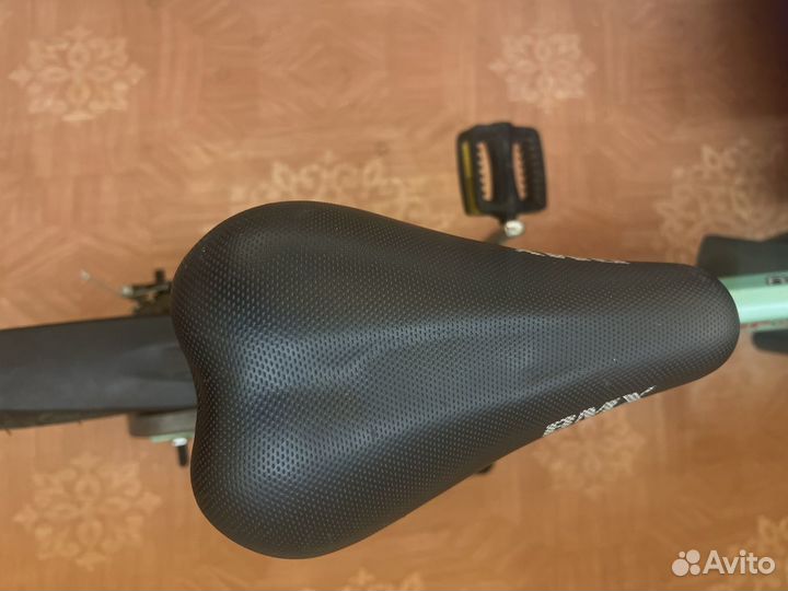 Велосипед бу детский