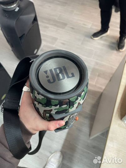 Ремонт JBL