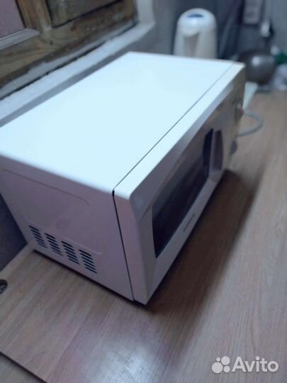 Микроволновая печь daewoo