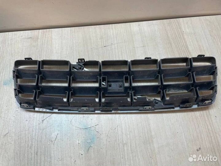 Решетка радиатора Volvo Xc70 BZ52 B6304T2 2012