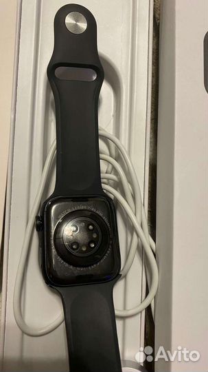 Apple watch series 7