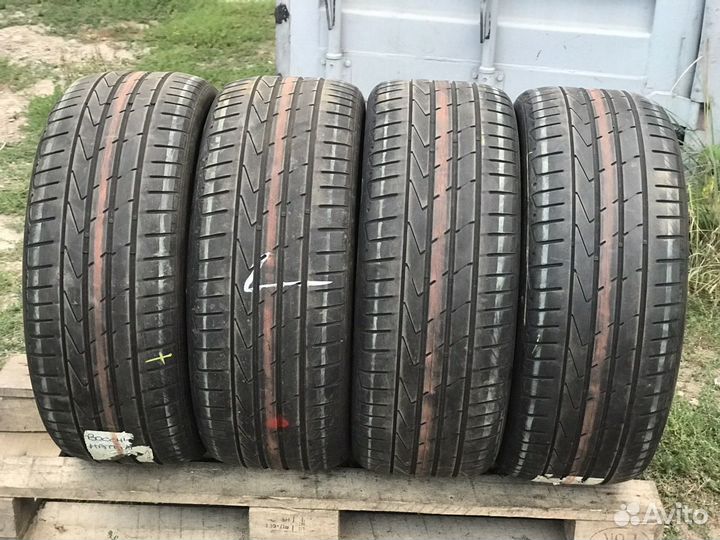 Hankook Ventus S1 Evo 2 K117 225/50 R17
