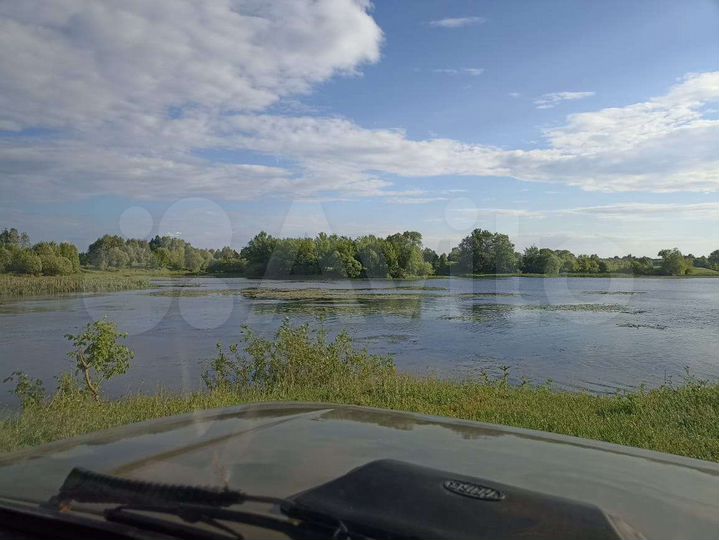 Дом 60 м² на участке 22 сот.