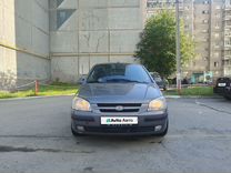 Hyundai Getz 1.3 MT, 2003, битый, 200 000 км, с пробегом, цена 310 000 руб.