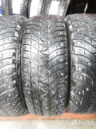 Michelin X-Ice North 3 185/60 R15