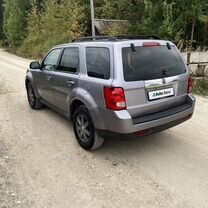 Mazda Tribute 2.3 AT, 2008, 173 000 км, с пробегом, цена 580 000 руб.