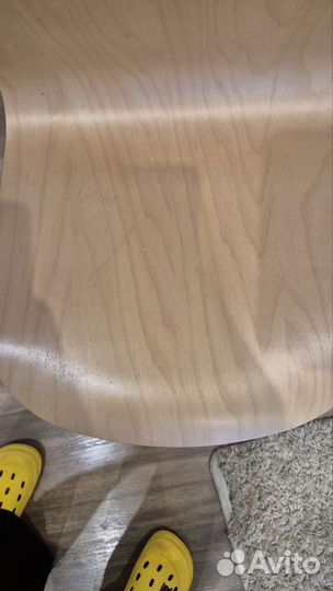 Стул IKEA вальфред