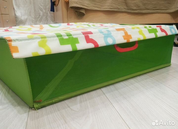 Ящик для хранения Kusiner IKEA