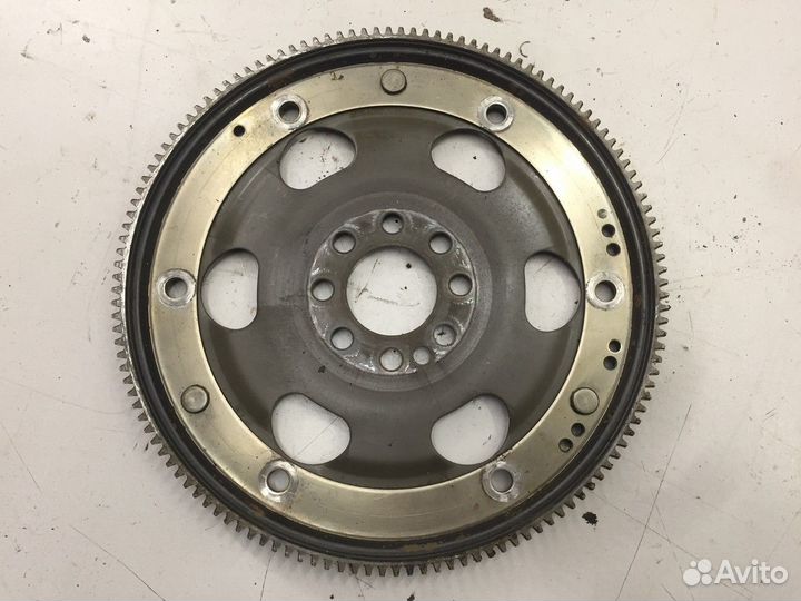 Маховик двигателя 3.8 (Hyundai Equus, Kia Quoris)