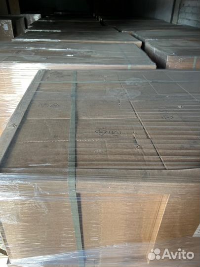 Гвозди 2,5x40 (10800 шт.)