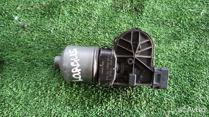 Моторчик дворников LADA Largus