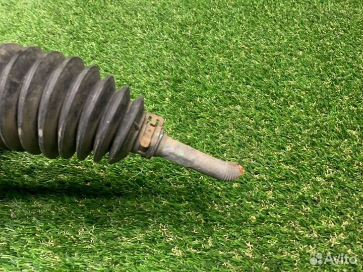 Рейка рулевая Renault Megane