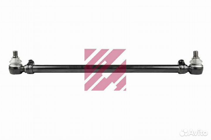 Тяга рулевая поперечная L820 мм DAF XF95