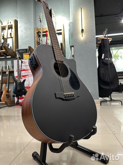 Kepma eace-BKM Электроакустическая гитара