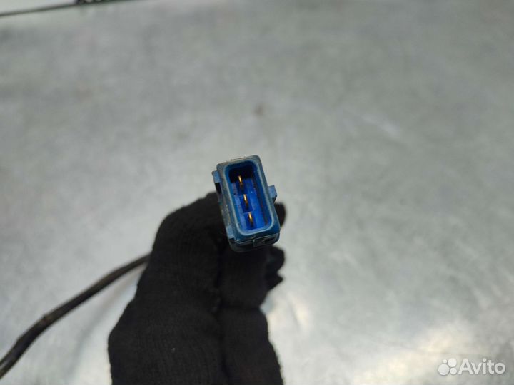 Датчик детонации Audi A6 (C5) TDI 2001 г.в