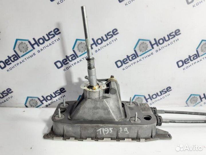 Кулиса Volkswagen Jetta 5 1.4 TSI caxa 2009