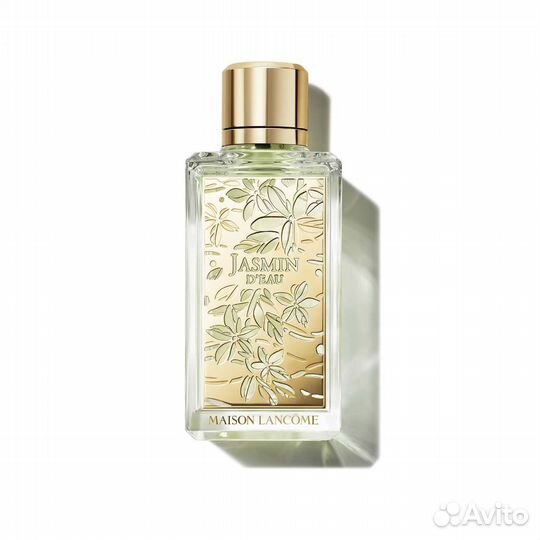 Lancome Jasmin d'eau 100 мл