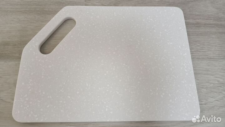 Доска разделочная из искусственного камня