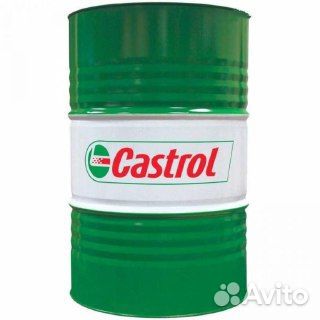 Масло моторное Castrol Vecton Long Drain 10W-40 E7