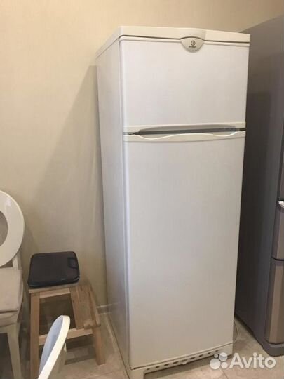 Холодильник Норд двухкамерный