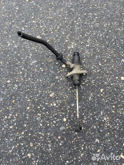 Цилиндр сцепления главный Fiat Albea