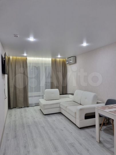 Квартира-студия, 30 м², 12/17 эт.