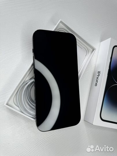 iPhone 14 Pro, 128 ГБ